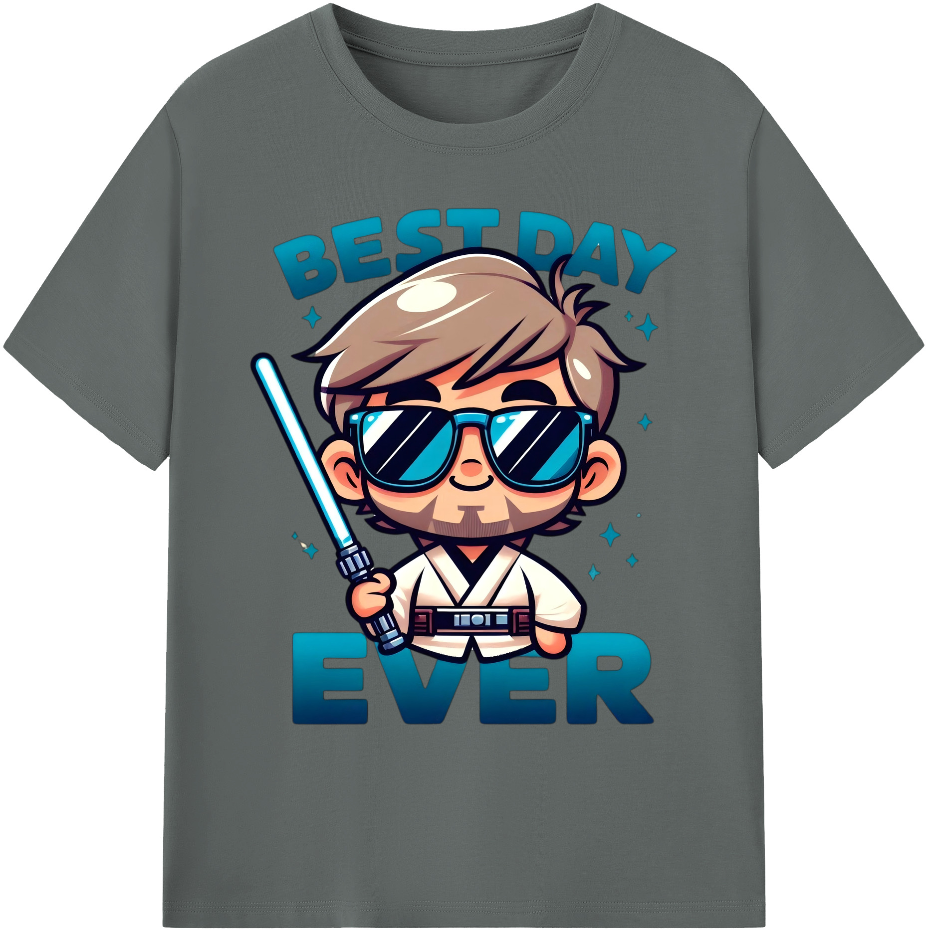 （画像用） スター・ウォーズ Star Wars 綿100％ メンズ半袖Tシャツ｜肌触りやわらか＆通気性
